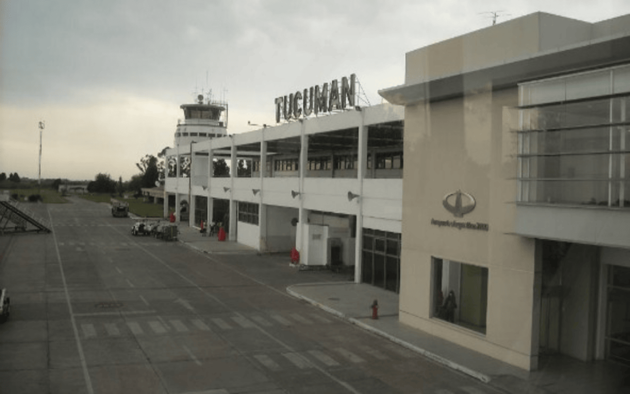 Transfer IN o OUT Regular - Tucumán